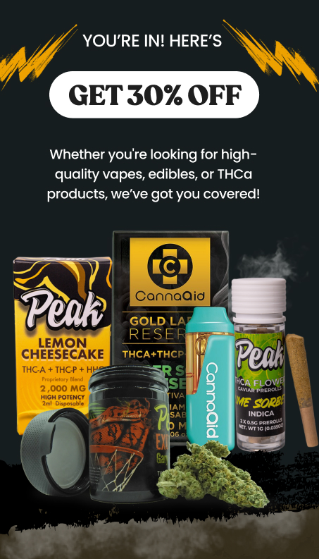 CBD Email campaigns