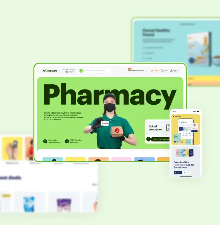 shoopify product details Page